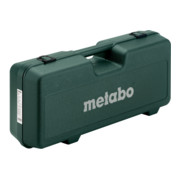 Coffret pour grosses meuleuses d'angle W 17-180 - WX 23-230 metabo