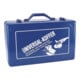 Coffret pour machines-outils B390xI240xH140mm avec mousse pour ponceuse vibrante-1