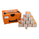 Coffret promotionnel HECO "Façade 1", Systainer3 M237-3