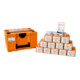 Coffret promotionnel HECO "Menuisier", Systainer3 M237-1