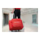 Coffret Rothenberger ROCASE 4414 rouge avec garniture pour sept mâchoires de pressage-2