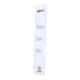 Coffret spécial pour les charnières de porte, 4 pcs-5