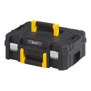 Coffret système Stanley FatMax TSTAK II