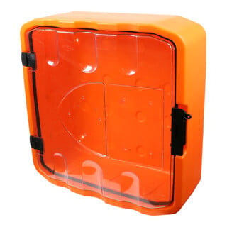 Coffret vide pour kit de secours, grand KS Tools