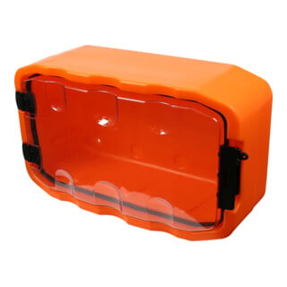 Coffret vide pour kit de secours, petit KS Tools
