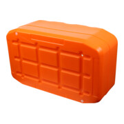 Coffret vide pour kit de secours, petit KS Tools-3