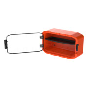 Coffret vide pour kit de secours, petit KS Tools-4