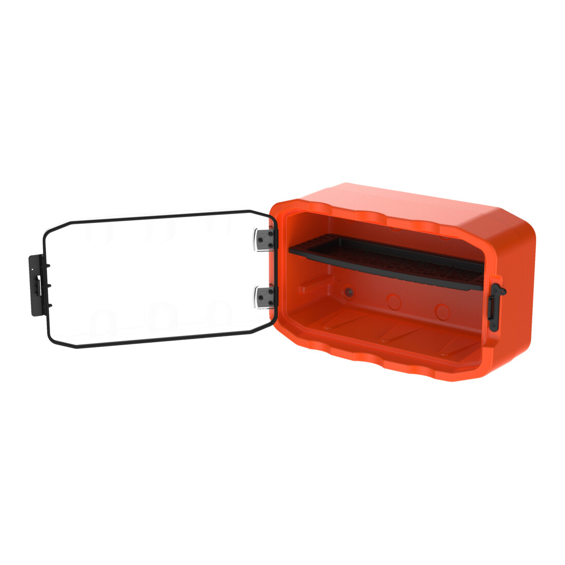Coffret vide pour kit de secours, petit KS Tools