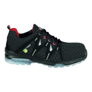 COFRA Chaussure basse Drumstep, S3, ESD, SRC, Taille 43