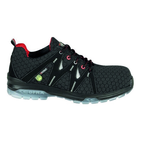 COFRA Chaussure basse Drumstep, S3, ESD, SRC, taille 48