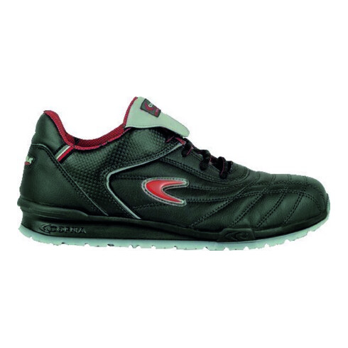 COFRA Chaussure basse Meazza, S1P, SRC, Taille 40