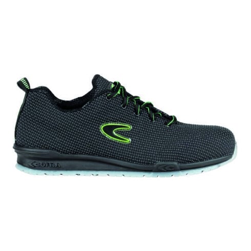 COFRA Chaussure basse Monti, S3, SRC, Taille 38