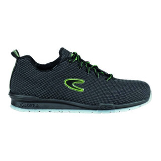 COFRA Chaussure basse Monti, S3, SRC, Taille 40