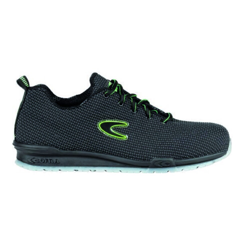 COFRA Chaussure basse Monti, S3, SRC, Taille 40