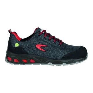 COFRA Chaussure basse Rainproof, S3, ESD, SRC, Taille 41
