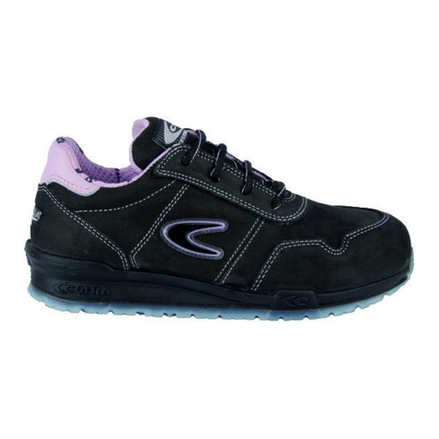 COFRA Halbschuh Alice, S3,SRC, Gr. 38
