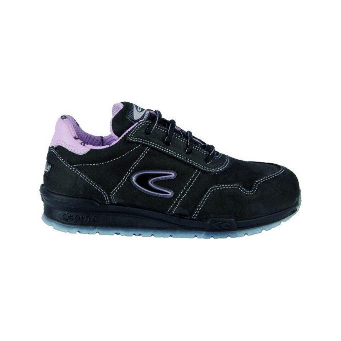 COFRA Halbschuh Alice, S3,SRC, Gr. 38