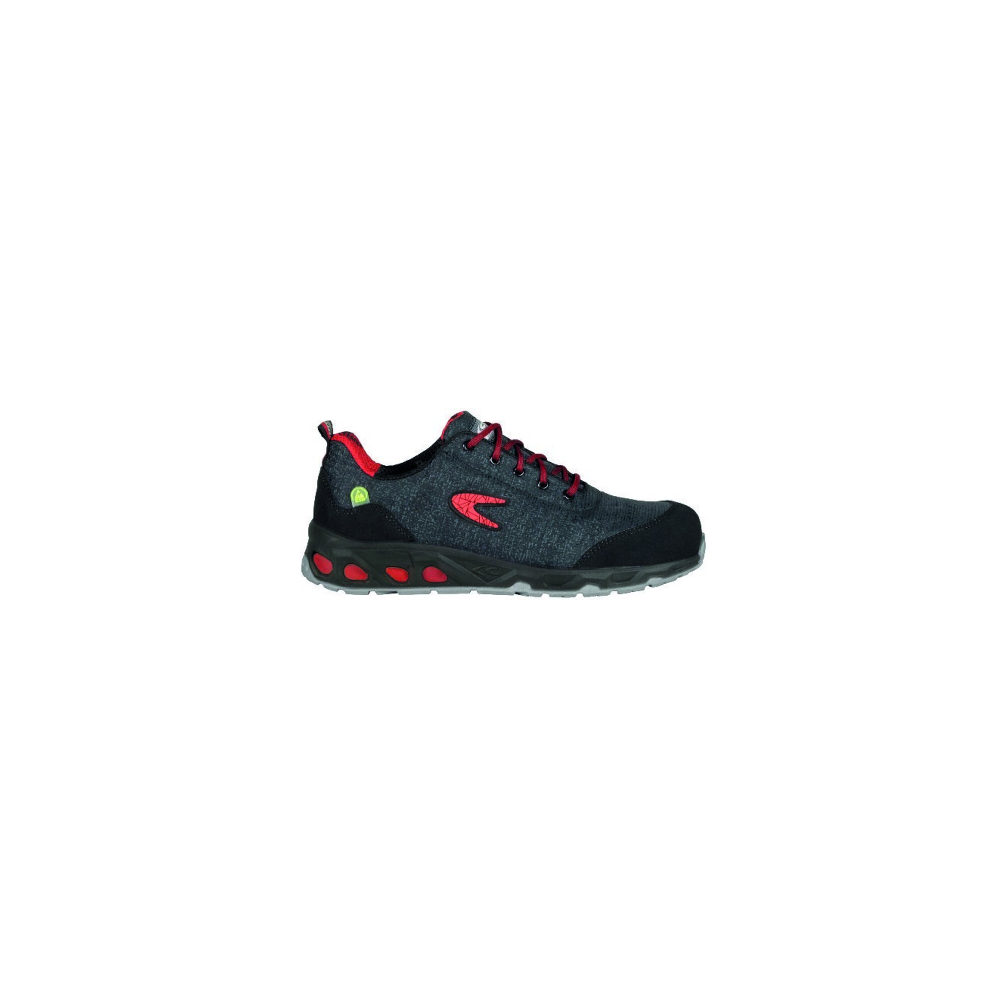COFRA Halbschuh Rainproof, S3,ESD,SRC, Gr. 38