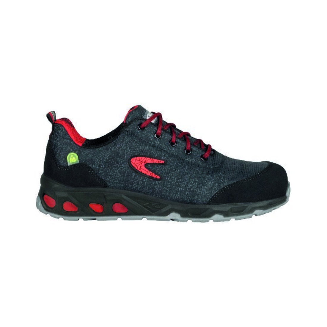 COFRA Halbschuh Rainproof, S3,ESD,SRC, Gr. 45