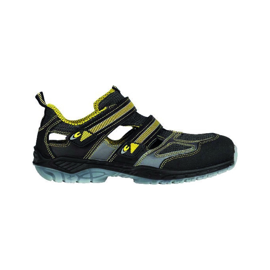 COFRA Sandale Ace, S1P,SRC, Gr. 37
