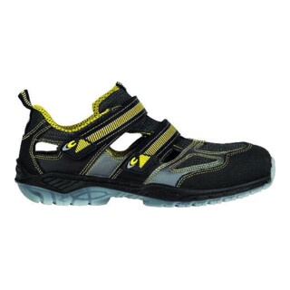 COFRA Sandale Ace, S1P, SRC, Taille 38