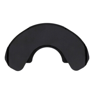 Coiffe de protection combinée Bosch pour la découpe, clip emboîtable