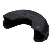 Coiffe de protection combinée Bosch pour la découpe, clip emboîtable-4