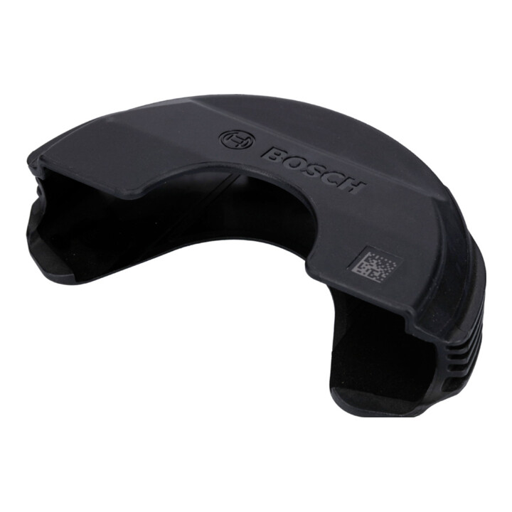 Coiffe de protection combinée Bosch pour la découpe, clip emboîtable