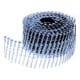 Coilnägel lisses, galvanisés Zn 16° 2,8 x 70-1