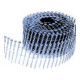 Coilnägel m. Ring, blank 16° 2,8 x 70-1