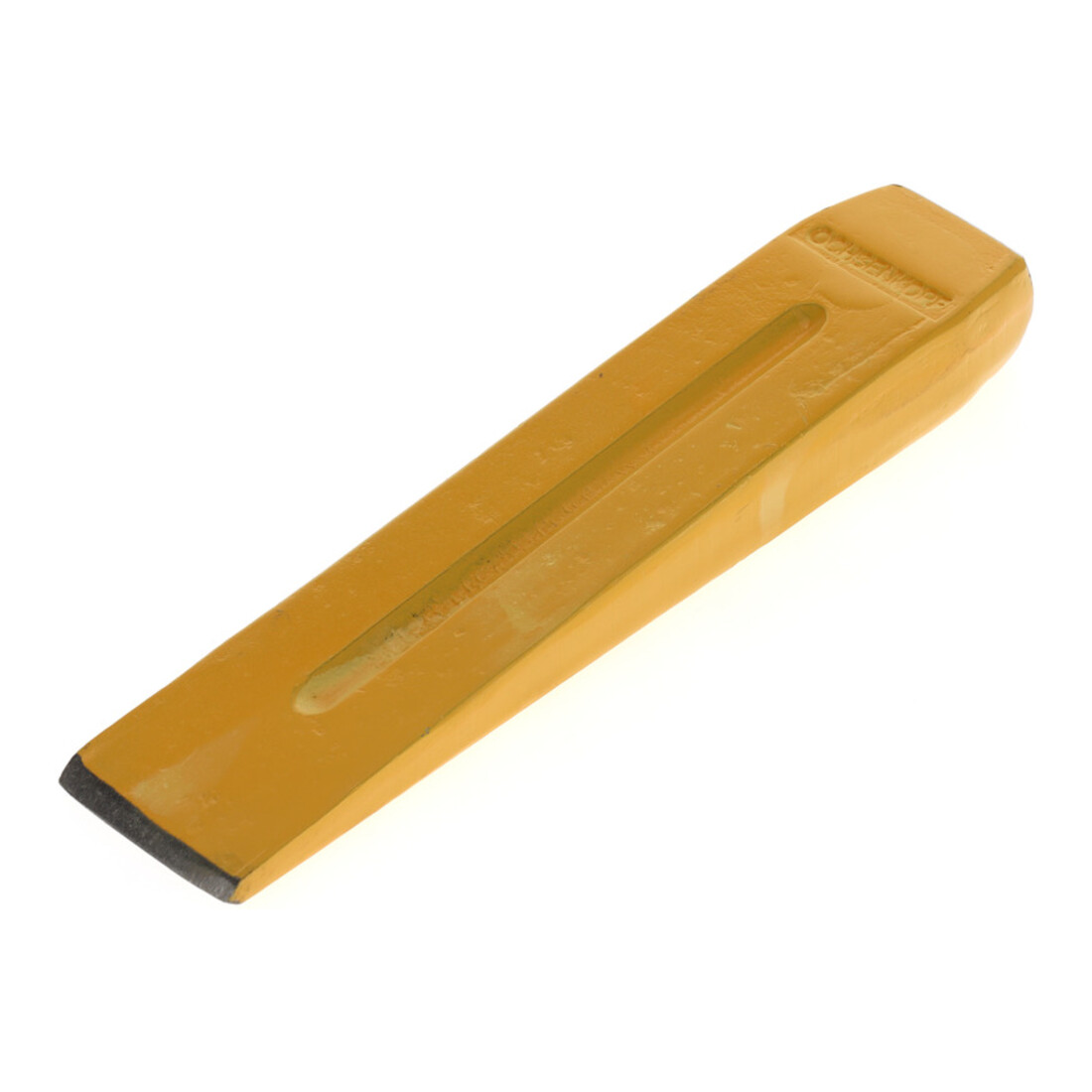 Coin de fendage en acier à tête de bœuf 2000 g