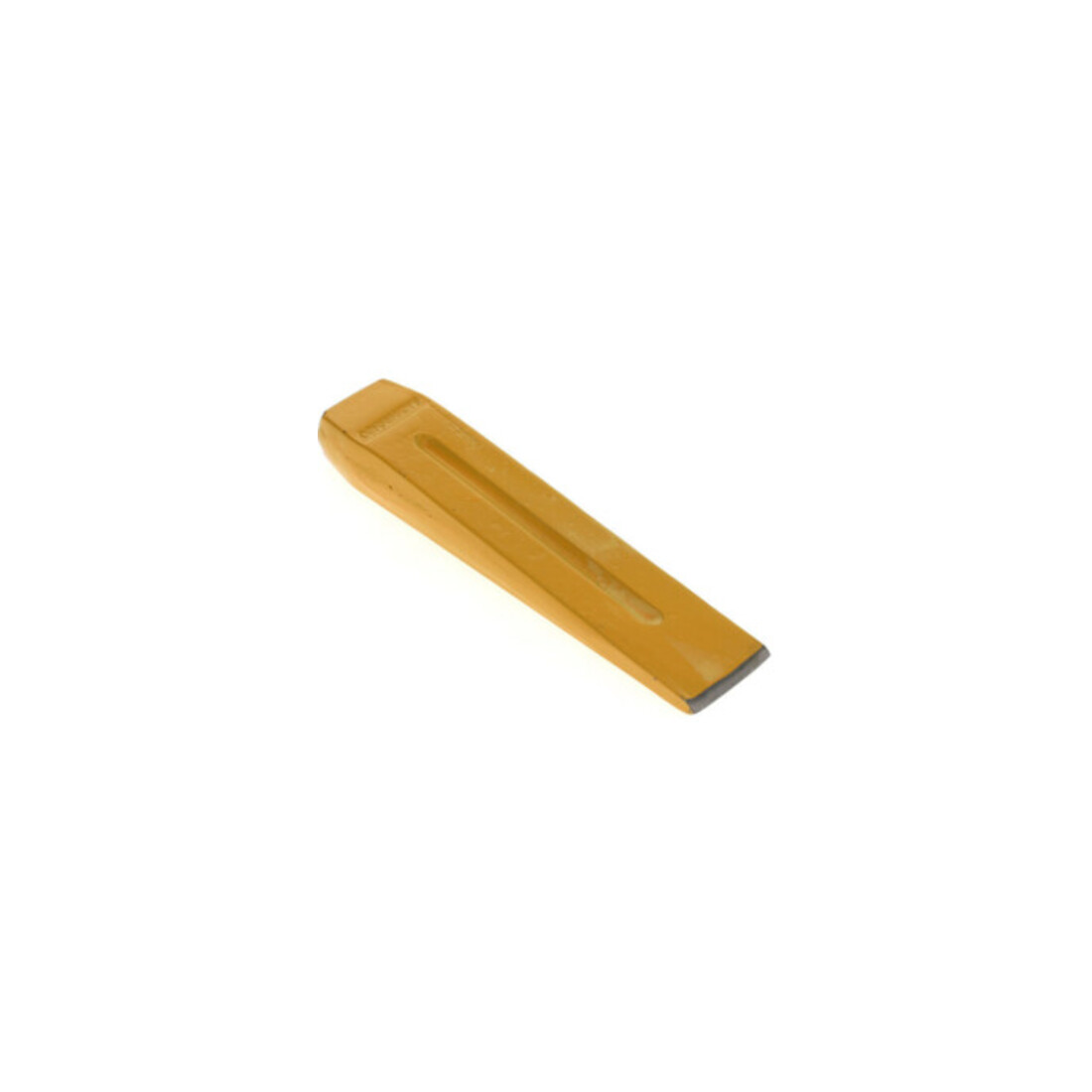 Coin de fendage en acier à tête de bœuf 2000 g