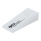 Coins nylon pour garnitures avec trou 100 x 45 mm BGS-1
