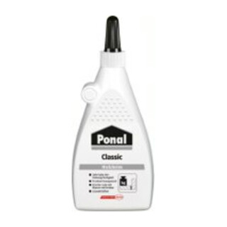 Colle à bois Ponal Classic PN 18 225g