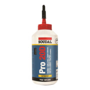 Soudal Colle à bois Pro 20D