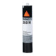 Colle de construction Sikaflex®-260 N noir cartouche de 300 ml SIKA-1