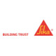 Colle de construction Sikaflex®-260 N noir cartouche de 300 ml SIKA-3