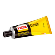 Colle forte Classic Liquid -40degr.C jusqu'à +110 degr.C 50 g tube PATTEX