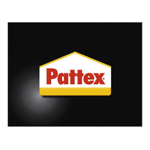 Colle forte transparent -40degr.C jusqu'à +70 degr.C 125 g tube PATTEX