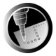Colle instantanée PIPETTE ultrarapide Control 3 g incolore tube UHU-5