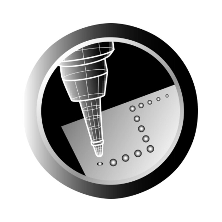Colle instantanée PIPETTE ultrarapide Control 3 g incolore tube UHU