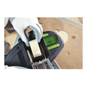 Colle transparente Festool EVA nat 48-KA 65 (48 pièces)  (Lot de 48)-4