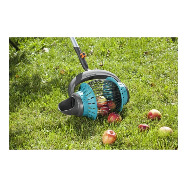 Collecteur à rouleau combisystem GARDENA