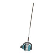 Collecteur à rouleau combisystem GARDENA - Action-1