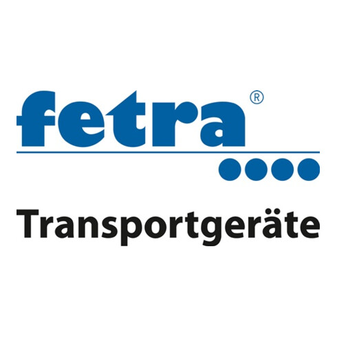 Collecteur de déchets Fetra
