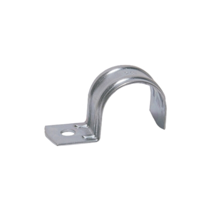 Collier de fixation métallique Celo F 25