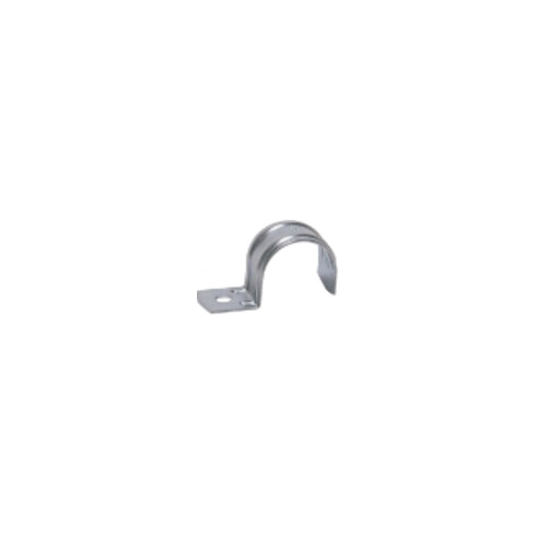 Collier de fixation métallique Celo F 28