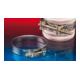 Collier de serrage pour la fixation de tuyaux lourds Norres-1