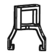 Collier de serrage Schell