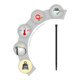 Collier de serrage TOX Clip-4